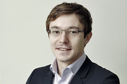 Steve Lightfoot, communication procurement manager at the World Federation of Advertisers