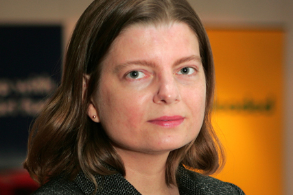 Diana Rhodes: joins DMS