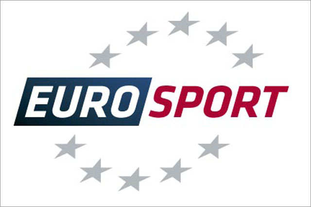 Eurosport: tops EMS poll for 16th year in succession