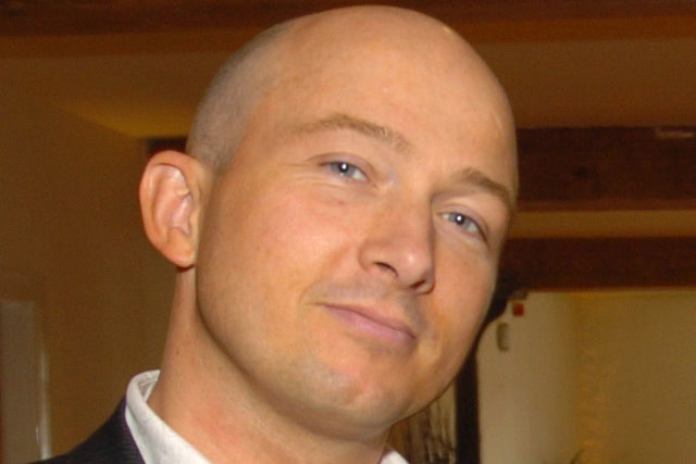 Steve Leach: Bigmouthmedia founder joins Fetch Media as chairman