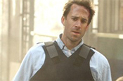 FlashForward: hit for Five starring Joseph Fiennes