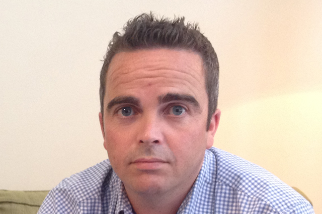 Anthony Cooper, managing director, Pearlfinders