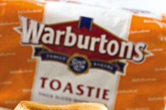 Warburtons