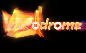 Crystal CG created Velodrome animation