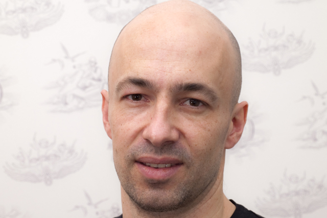 Nick Darken, ECD, Albion