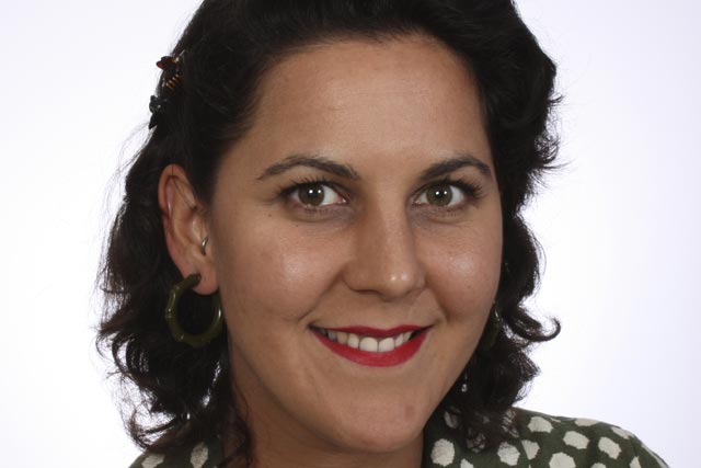 Jeannine Soeldner: head of UK and Ireland sales for BCNI