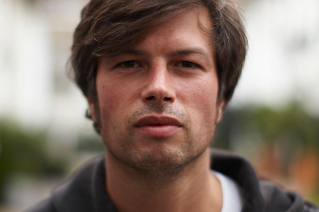 Joseph Ernst: joins Amsterdam Worldwide