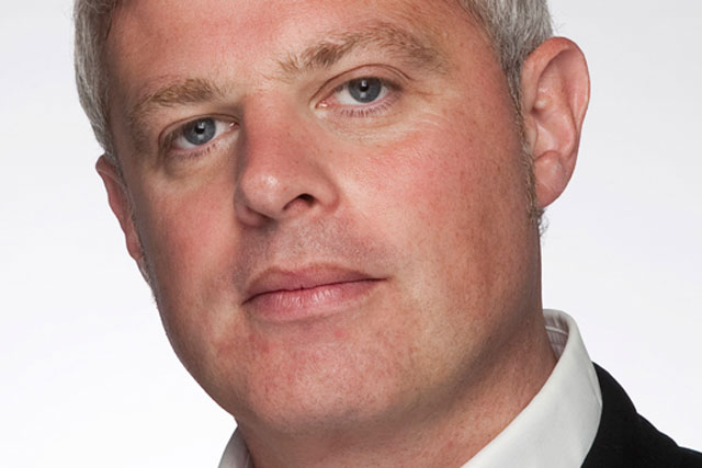 Jon Tipple: moves from McCann London to sister agency FutureBrand