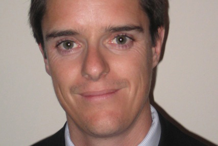 Adrian Wells: new FA marketing director