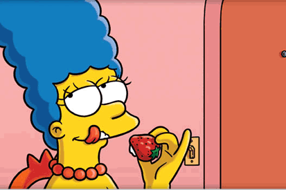 The Simpsons is already on Hulu