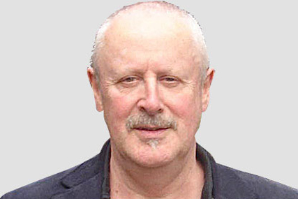 John Dale: Take a Break editor