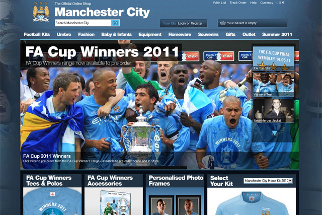 Manchester City: introduces tiered membership scheme