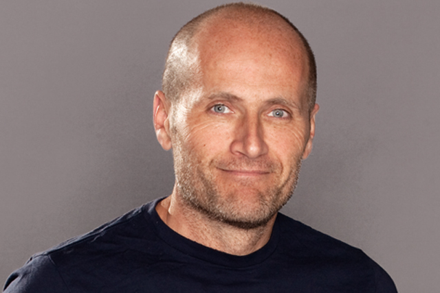 Mark Hunter: joins Lowe & Partners-owned Deutsch in Los Angeles