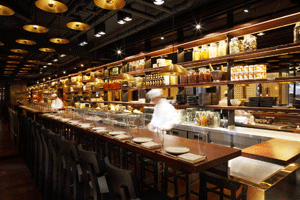 Spice Market