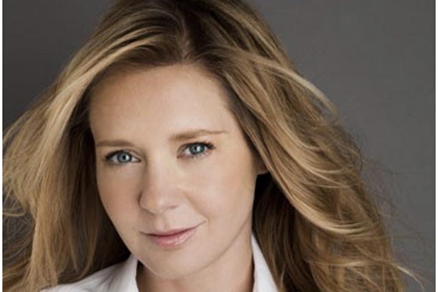 Kate Reardon: appointed editor of Tatler (photo: Rankin)