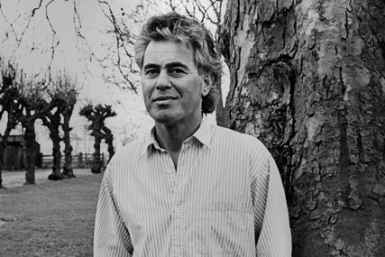Ron Collins: WCRS co-founder