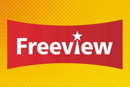 Freeview: nationwide upgrade goes ahead today