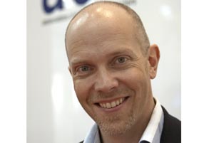 Chris Skeith, AEV and ESSA director