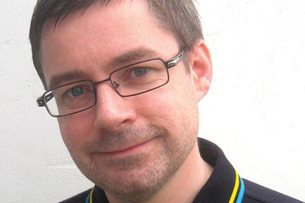 Will Currie, creative director, Seven Squared Digital
