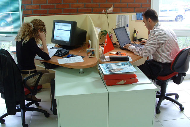 Media jobs: more than half of firms surveyed plan to create new roles