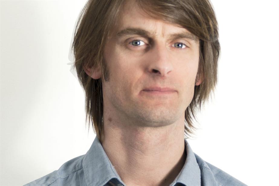 Ross Jenkins: promoted to the role of global managing director at Performance Media