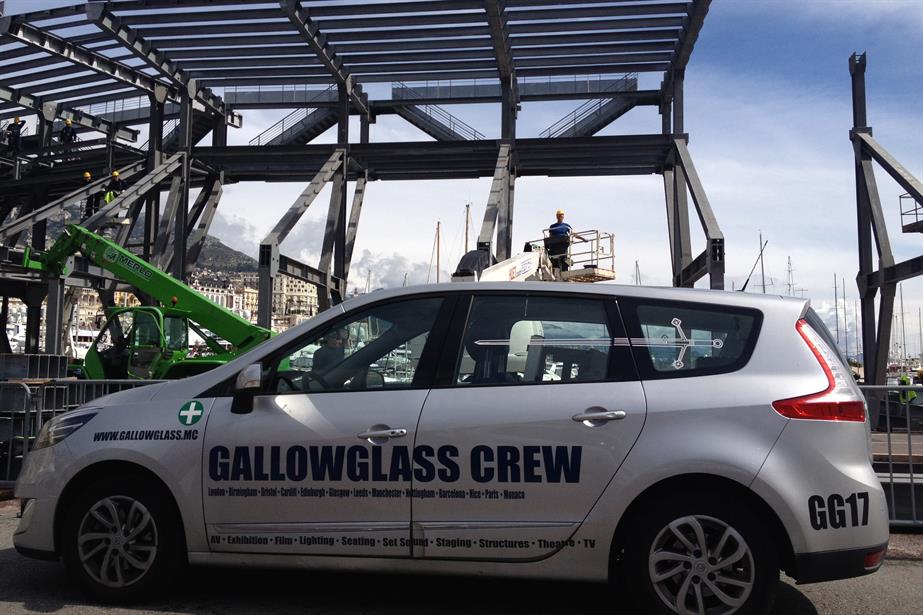 Gallowglass expands in Paris and Monaco