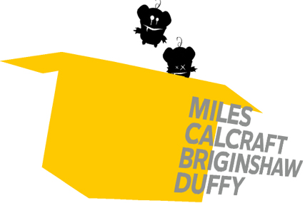 MCBD: hires Fallon planners