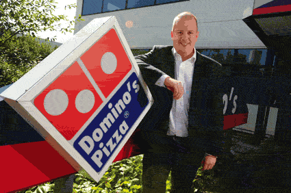 Robin Auld: 'we're doing more communications for less money than we were a year ago'