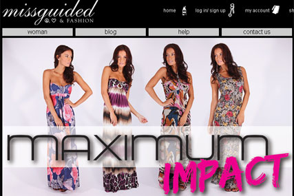 Missguided: The7stars wins account