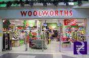 Woolworths: relaunching as Alworths