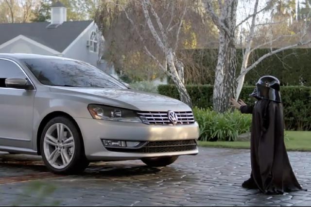 Volkswagen: creates intelligent and insight-driven ads