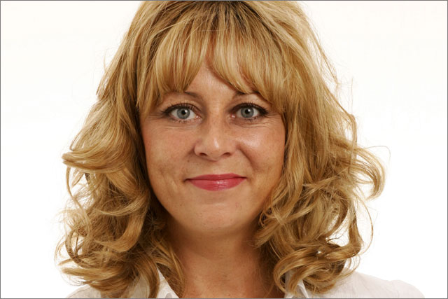 Dawn Paine: joins Universal Pictures