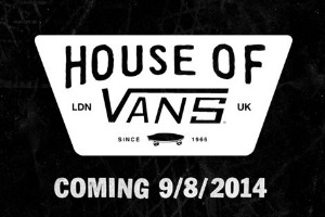 The branded venue will open on 9 August