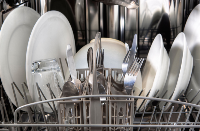 Value sales of detergents reached £460m in 2010