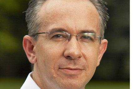 Matthew Thomas: director of strategy and planning at Fortis