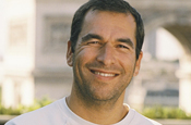 Altmann: moves up at Publicis