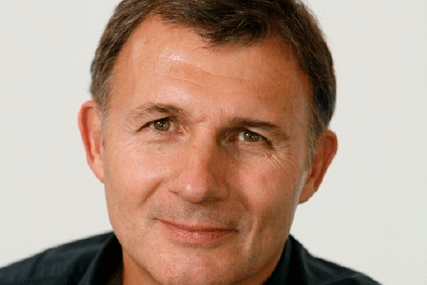 Ford Ennals: appointed chief executive of Digital Radio UK