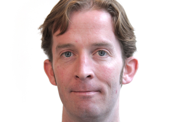 Jack Baird, media executive, Carat
