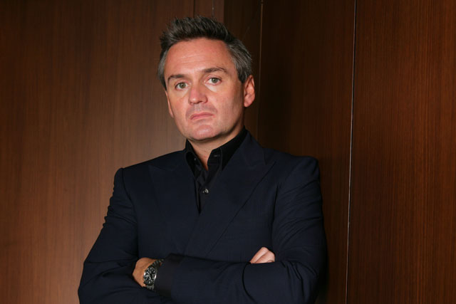 Simpson: 'Orbis recognise how ripe the financial market is for disruption'