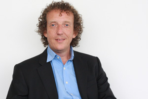 Andy Westlake, chief executive of Fast Track 