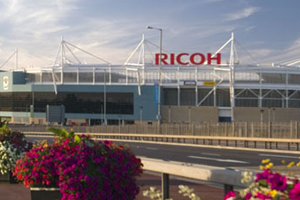 Ricoh Arena, Coventry