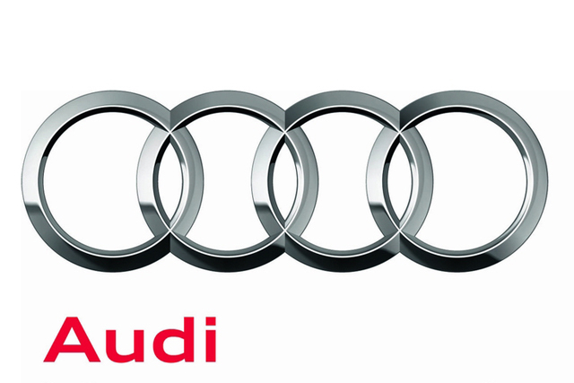 Audi: recruited new UK head of marketing