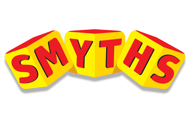 Smyths Toys: TBWA\Manchester picks up account