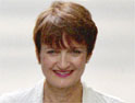 Tessa Jowell MP