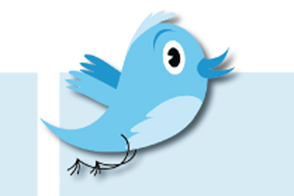 Twitter: traffic increased 22-fold