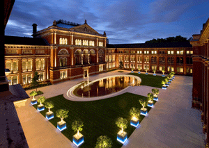 Victoria and Albert Museum