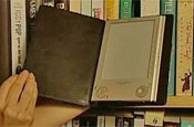 Sony Reader: Sony adopting open source format for ebooks