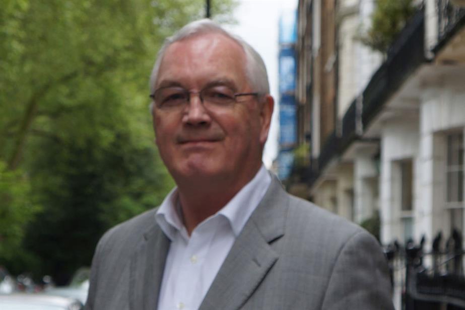Tom Goddard: executive chairman, Adlux