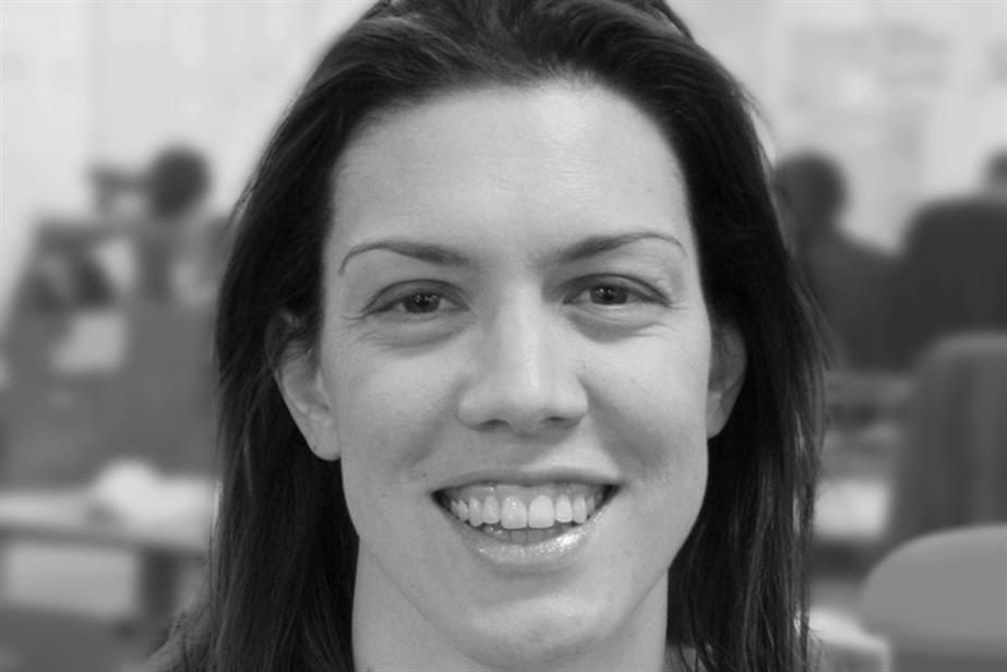 Jodie Stranger: takes up senior client role at Starcom MediaVest Group 