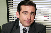 'The Office': an NBC show